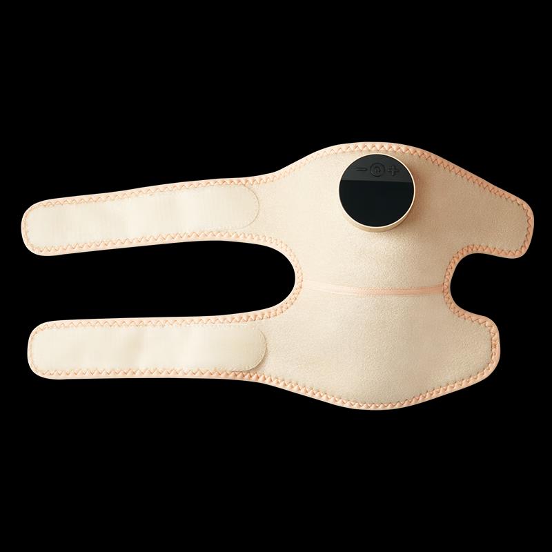 SIAASOO Knee Massager CN Plug (adapter Included)