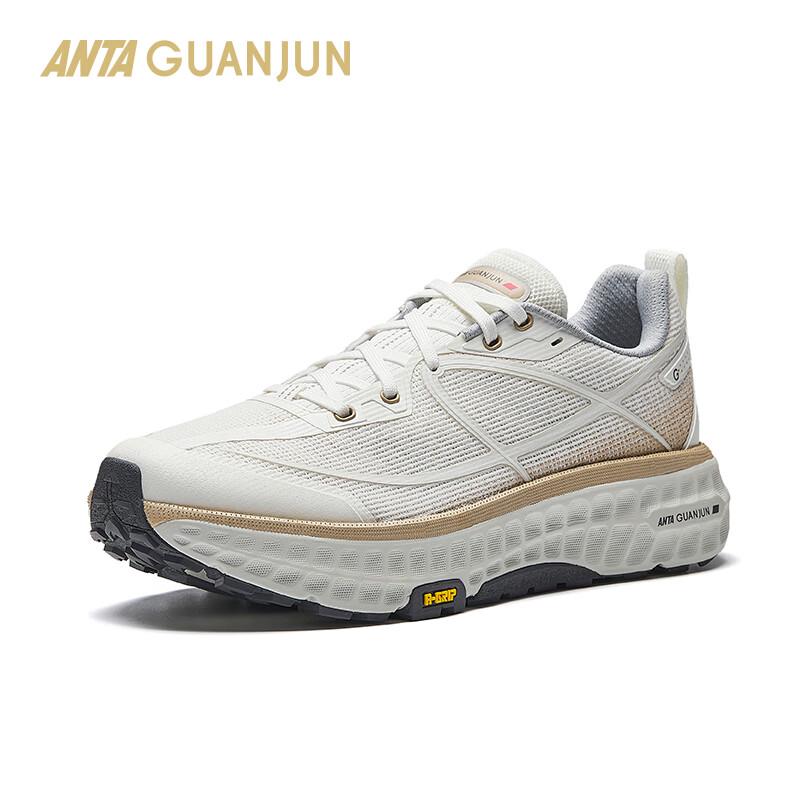 Anta Champion All-Around 2.0 Trail Running & Hiking Shoes