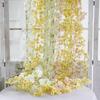 Cherry Blossom Artificial Flowers for Air Conditioning Pipes and Ceiling Decoration