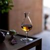 200ml Goblet Design Glass Tea Dispenser Personality Green Tea Cup Sober Tea Set Sake Dispenser Tea Set Accessories