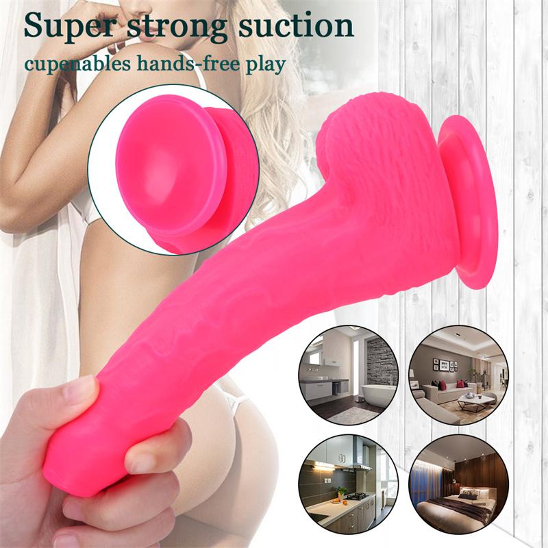 Big Bag B68 Flip Foreskin Silicone liquide Double dureté Simulation pénis gland peut être ouvert Appareil de masturbation féminine