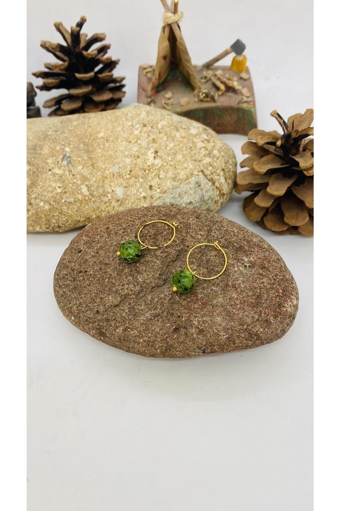 Valentine's Day Birthday Gift Handmade Ethnic Authentic Hippie Bohemian Fashion Jewelry Earrings