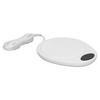 USB Mug Warmer Constant Temp Waterproof Adjustable Electric Beverage Heating Plate for Ceramic