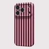 Luxury Clmj Swag Vertical Stripes Phone Case for Oppo Realme C63 C65 C67 C55 C35 C20 C21Y C30S 9 8 Pro Plus 4G 5G Hard PC Cover