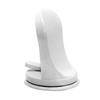 Shower Foot Rest Bathroom Pedal with Suction Cup Non Slip Foot Stand for Shower Shaving Leg Assist