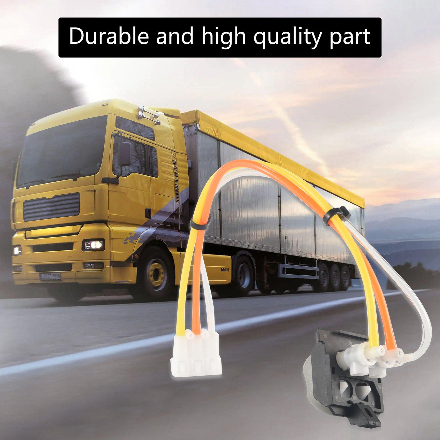 A64P-Truck Seat Adjustment Control Valve Seat Adjustment Switch For MAN Eurocargo Truck 81623406127 1510000043 2V5898193 как