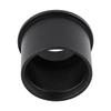 1.25  to C Mount Telescope Lens Video Camera Barrel Ring Adapter for Telescope