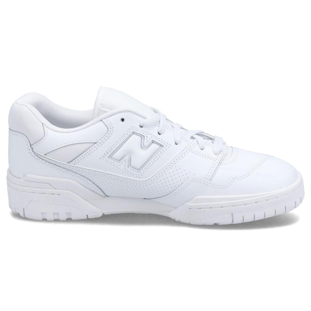 Adidași BB550WWW Alb cm [New Balance] Bărbați 28.0 [Folosit]