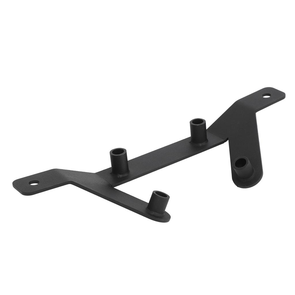 Motorcycle Fog Light Bracket Shockproof Sturdy Auxiliary Lamp Holder Mount for S1000XR 2020‑2023