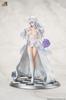 Apex 416 Izuki Denshin Scale PVC ABS Painted Finished Figure "Dolls Frontline" Ver. 1/7 &