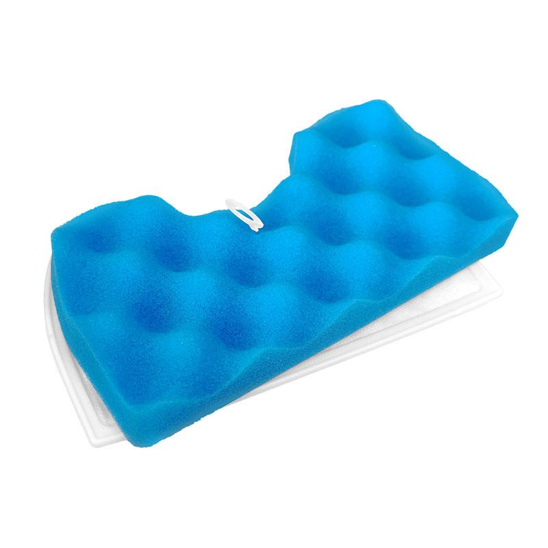 Compatible For ( Samsung Air Track SC43, SC44, SC45, SC46, SC47, VCDC20, VCMA15, VCMA16, DJ63-00669A ) Hepa Filter Accessory Kit