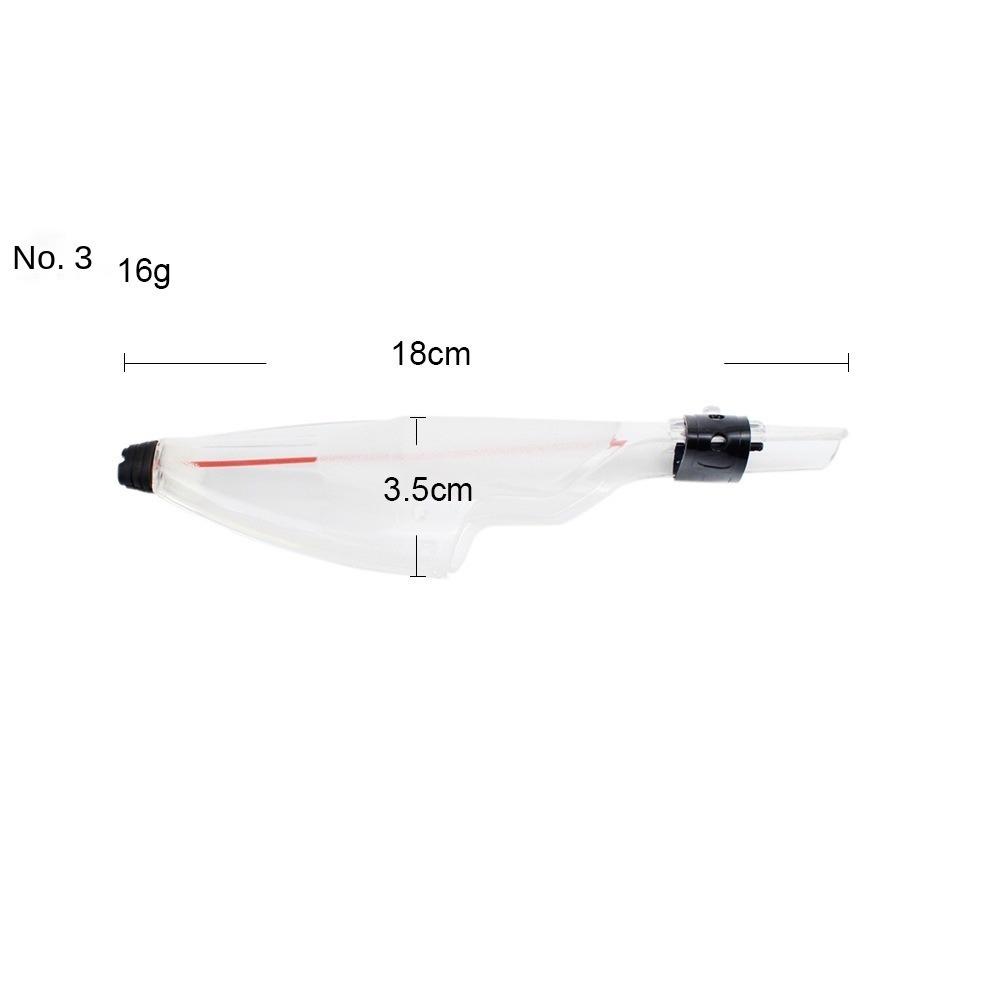 

2pcs 4 Size Fishing Rod Cap Telescopic Cover Case Cap Fishing Rod Protectors Tip Tips Plastic Rod Hat Protectors