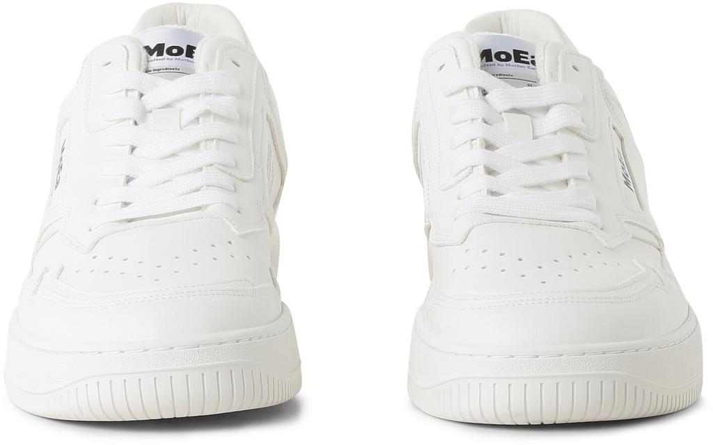 Sneakers MoEa Grape White