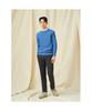 Binpolmen Spring Slim Slacks Ash (Bc5121C174)