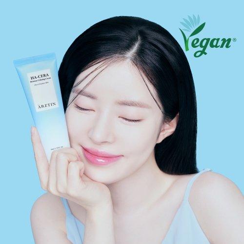 Erztin HyaCera Moisture Calming Cream FREE