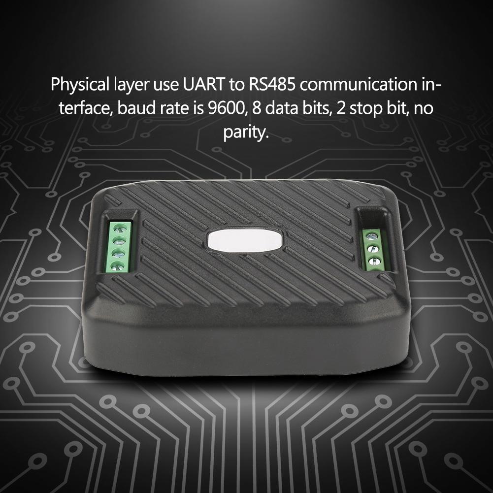 PEACEFAIR PZEM 003 DC Voltage Current Power Energy Consumption Meter Communication Module (#2)