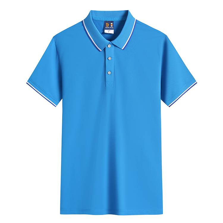 CX 1699  200G Yinglang POLO Shirt