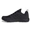 adidas Terrex Agravic TR Nero Grigio Scarpe da Ginnastica da Uomo Nero Core Grigio Cinque FW1452