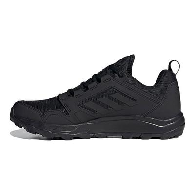 Terrex Agravic TR Nero Grigio Scarpe da Ginnastica da Uomo Nero Core Grigio Cinque FW1452