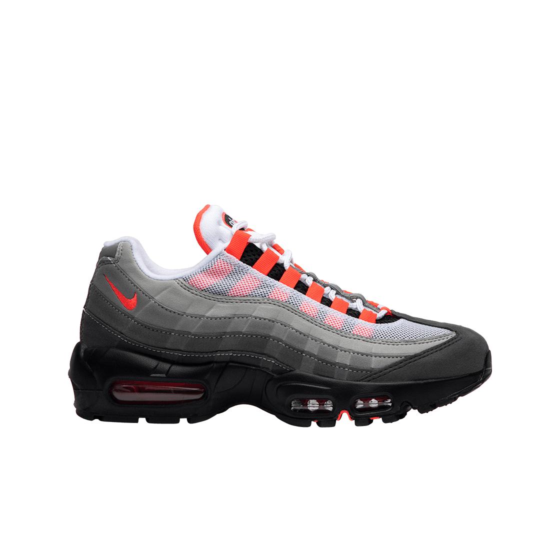 

Nike Air Max 95 Og Solar Red 2018 270