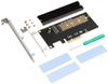 Componentes de computadores – Placas de extensão
