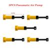 MOC Technical Hose Air Pump Tank Push Rod Putter Switch Piston Compatible With legoeds Pneumatic Parts 9641 42043 47225 61904