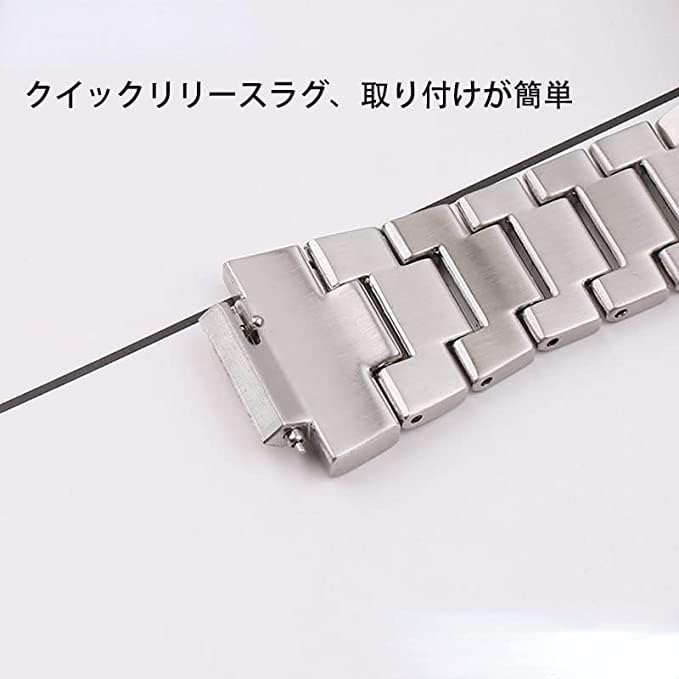 Stainless Steel Watch Band for Shock Watch Band and Case Solid Steel Bezel Watch [Zealbeaty] V4.0G GW-M5610DW5600 GW-5000 DW-5030G-5600 (DW5600/5610