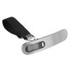 Portable Digital Luggage Weight Scale Stainless Steel Hanging Suitcase Scale with Battery