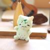 Plush Bulbasaur Pokémon Toy Anime Peripheral Soft Doll Backpack Pendant Keychain