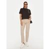 Guess Jeans W4YA98 D5E71 Beige Straight Fit