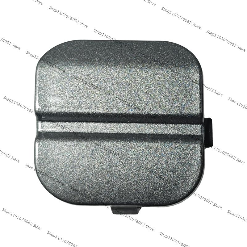 For Ford Focus II MK2 2009 2010 2011 2012 2013 2014 Sedan Rear Bumper Tow Hook Eye Cover Cap Lid Housing Shell 8M59-F17K922-AA