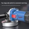 Dongcheng 950W 100mm Angle Grinder CN plug (adapter included)