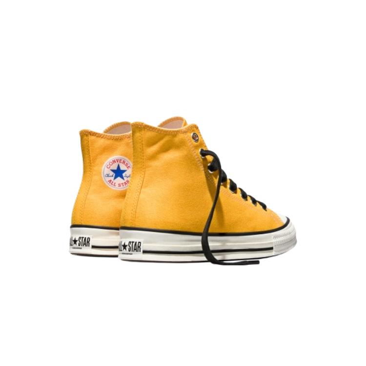 Converse Cushioning High top Canvas Shoes Unisex A18842C