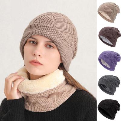 Čapice a klobúky – Čepice