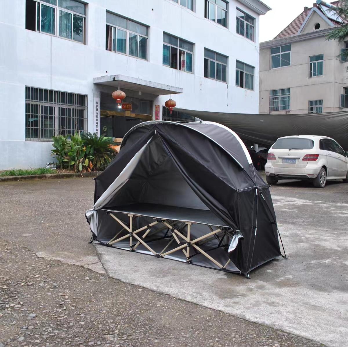 Cot Tent Only Tent Without Cot