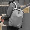 Travel Bag for Man Casual Backpack Men Outdoor Backpack Waterproof Earphone Hole Super Light Anti-theft Partition