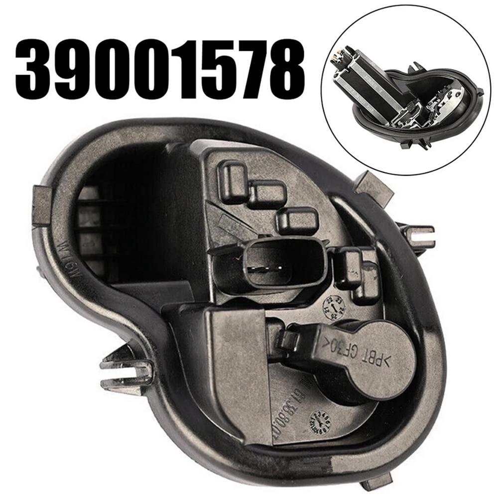 Rear Right Light Lamp Bulb Holder 39001578 For Vauxhall Astra K