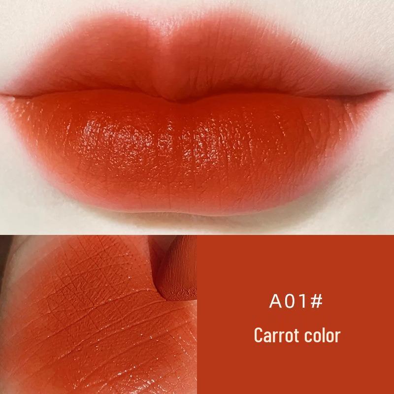 Helen Li Long-Lasting Moisturizing Lipstick: Hydrating, Waterproof, No Fade or Transfer, Whitening Lip Balm