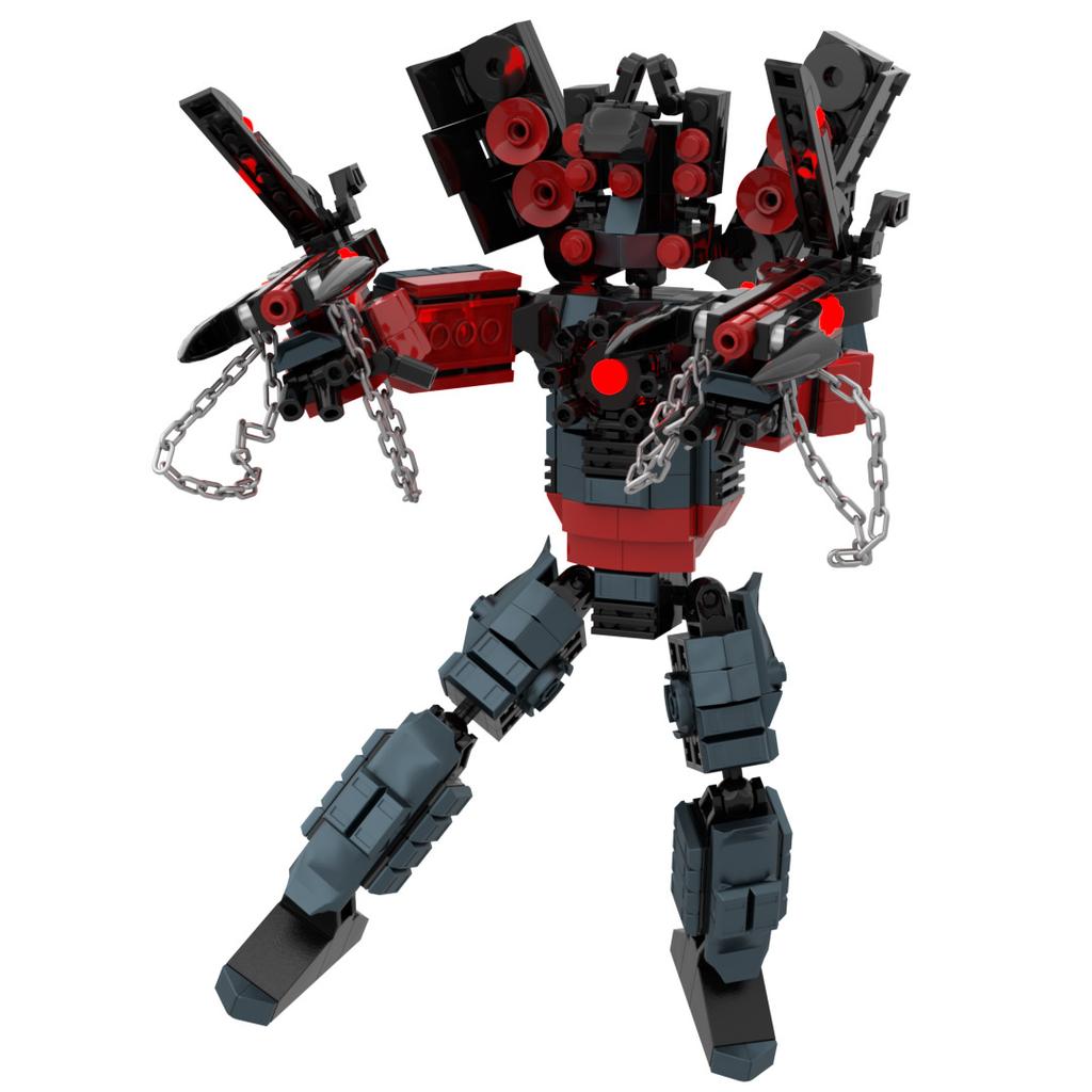 Children'S Toy Toy Building Block