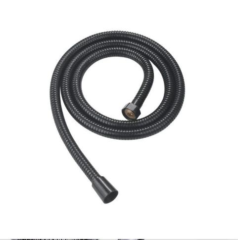 Luxury High Quality Stainless Steel Thread 1.5M Shower Hose Flexible Metal Shower Tube Shower Flexible Hose