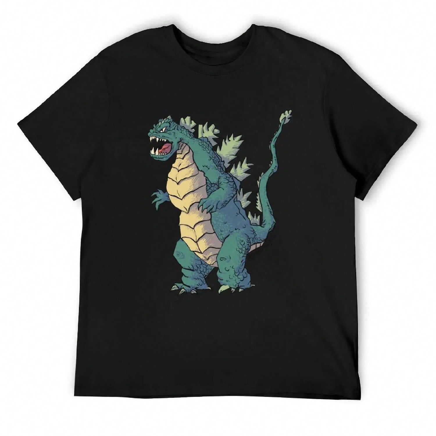 Unique Snowflake Pattern For & Winter I Smell Snow T-Shirt S разноцветный