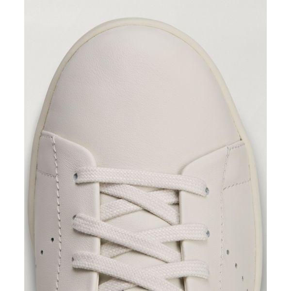 adidas Y-3 Stan Smith Orbit Grey Unisex Sneaker JR4220