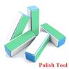 Wrist Watch Parts Clean Polish Tool Rod for Watchmaker Watch Cleaner Rod 4 Sides 1000/4000 Mesh Polishing Files Sandpaper Bar