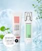 Ahohwa Pdrn Straffendes Reinigungsmittel 200ml + Control Clinical Toner 140ml