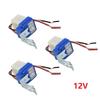 3Pcs AS-10 Waterproof Photo Control Sensor Switch AC DC 12V 10A Auto On Off Photocell Light Switch Photo Switch Light Sensor
