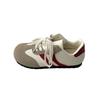 New Casual Versatile Order Surge Shoes Student Lightweight Sports Shoes Women's Retro Flat Shoes Women's Shoes