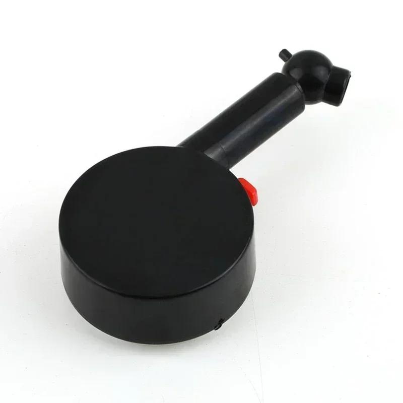Dial Meter Vehicle Tester Pressure Tyre Measurement Tool Auto Car Tyre Tire Pressure Gauge for Car Motorcycle Truck Bike Amagi
