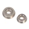 6Pcs/Set Bearing Steel Gear Shim For 6-8Mm Gearbox Airsoft Paintball Accessories