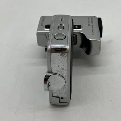 CONTAX U4R Digital Camera Kyocera Rotating Lens Japan Junk Parts From