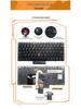 Compatible Keyboard for Lenovo IBM Models: E220S, E11, E12, E125, S220, X131, X121E, X130E, E120